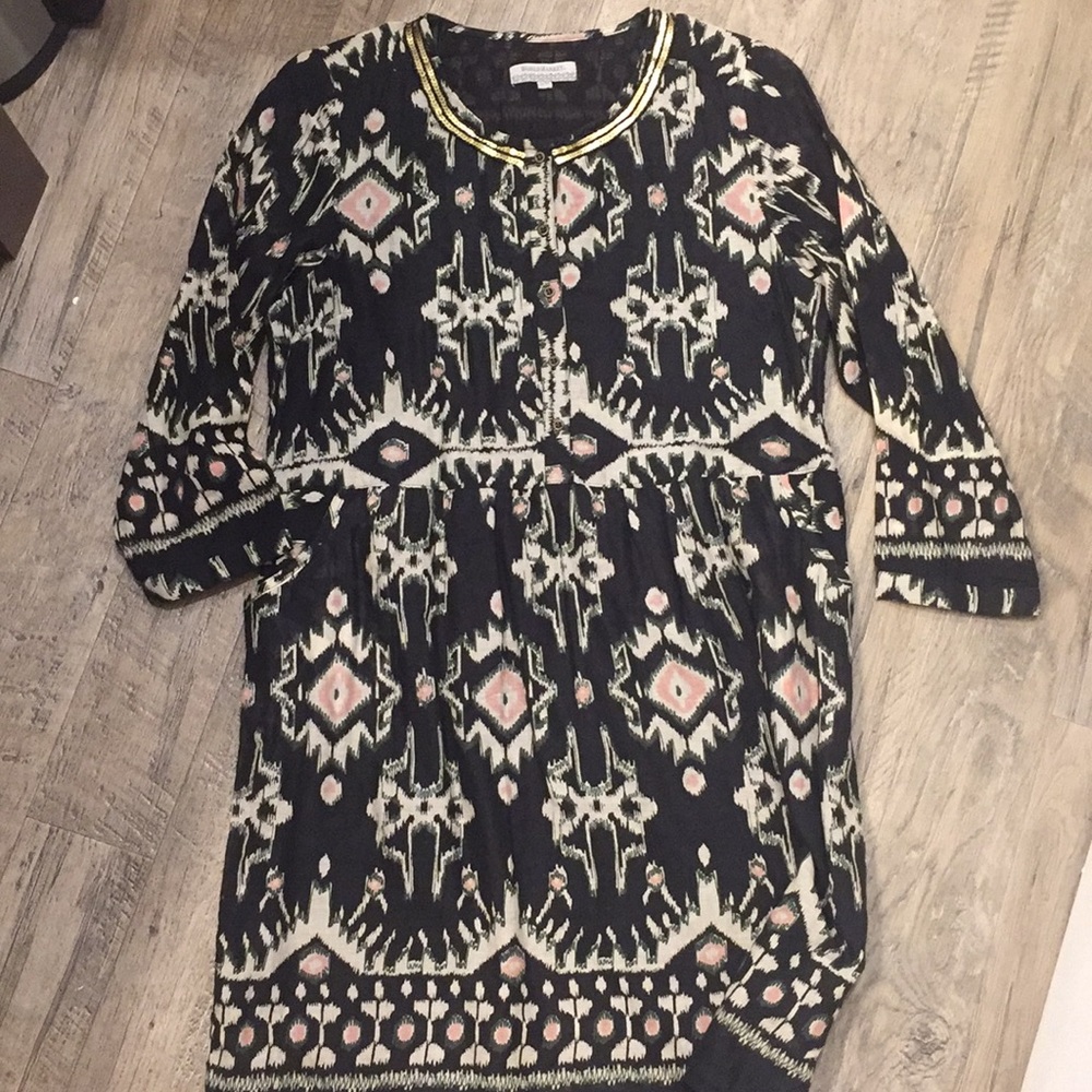 World Market dress